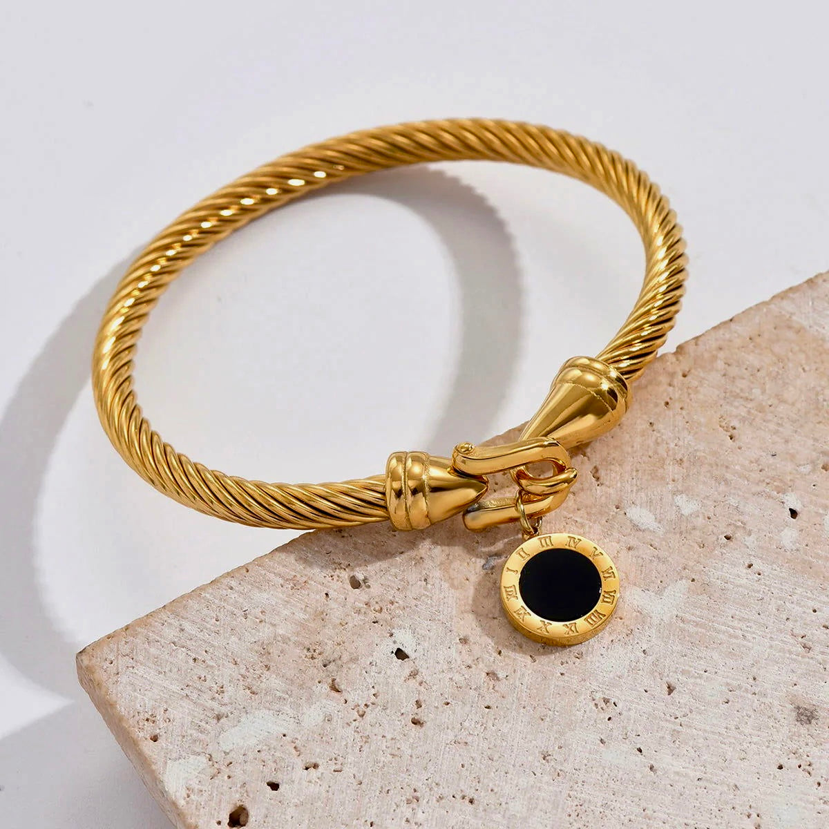 The Halo Link Bracelet