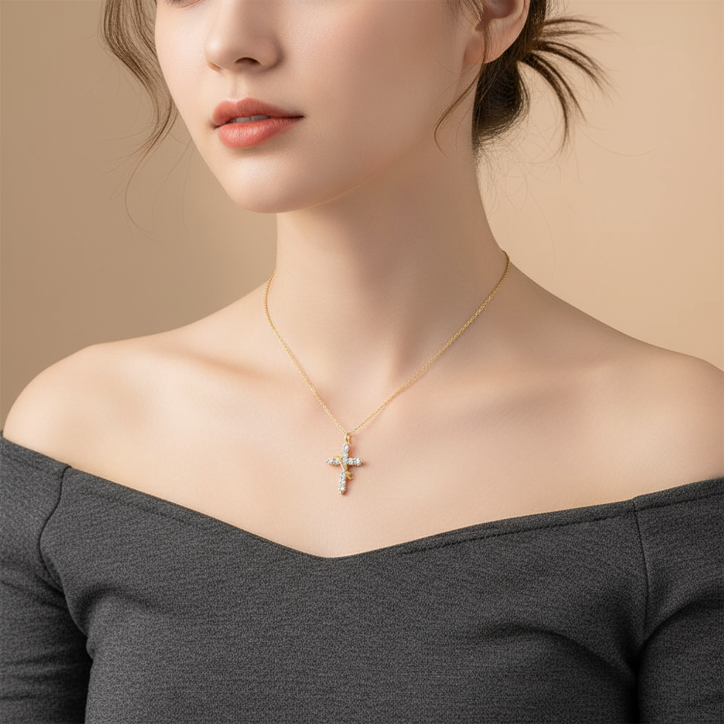 King of Kings necklace ￼￼