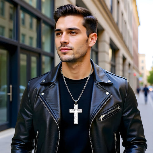 The Modern Gentry Cross