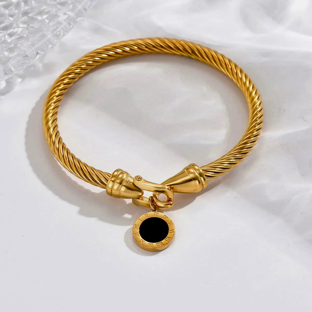 The Halo Link Bracelet