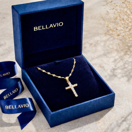 The Sunday necklace